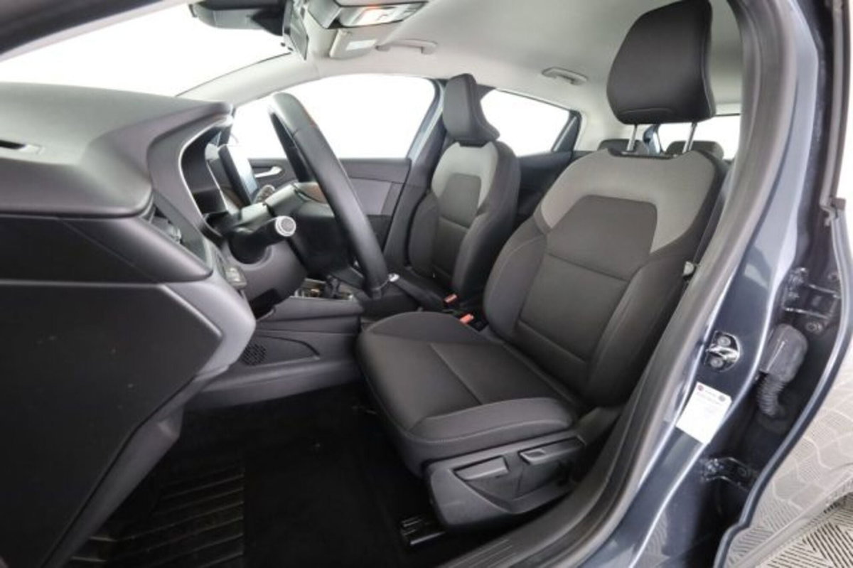 Renault Clio TCe 100 CV 5 porte Business (2)