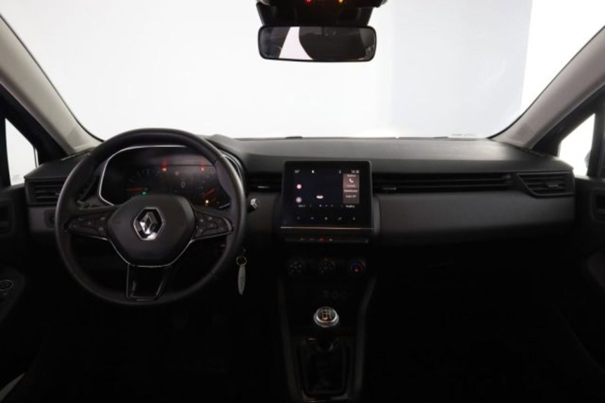 Renault Clio TCe 100 CV 5 porte Business (4)