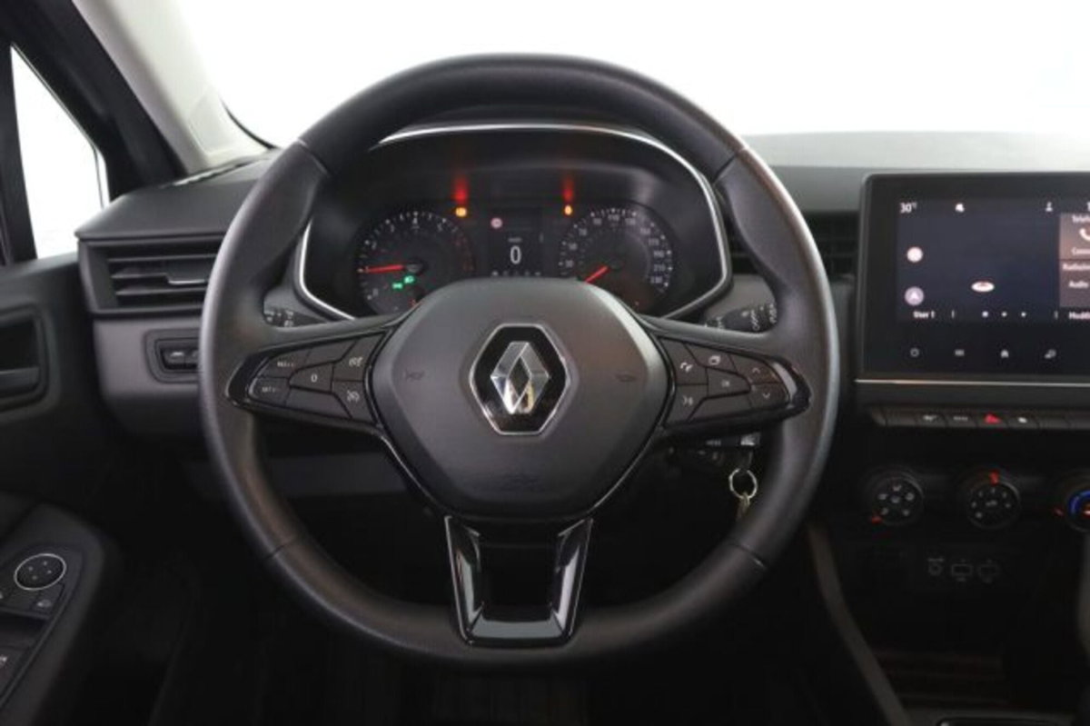 Renault Clio TCe 100 CV 5 porte Business (5)