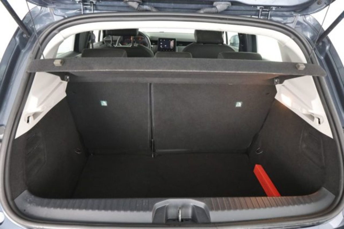 Renault Clio TCe 100 CV 5 porte Business (6)