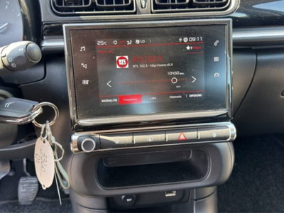 Citroen C3 PureTech 83 S&S Feel (15)