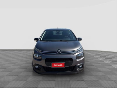 Citroen C3 PureTech 83 S&S Feel (8)