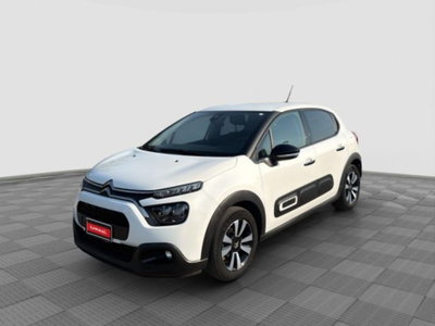 Citroen C3 PureTech 83 S&S Shine usata