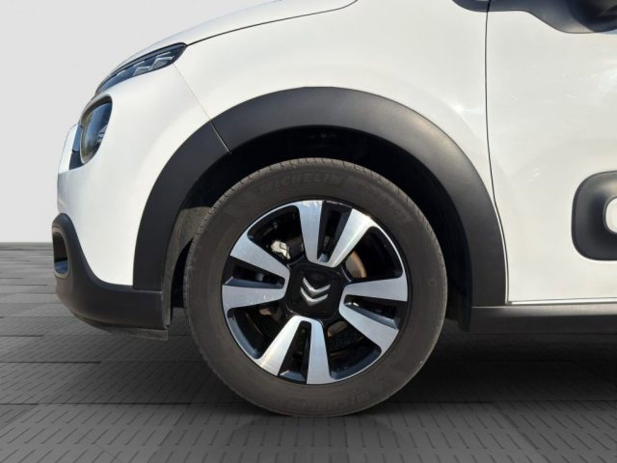 Citroen C3 PureTech 83 S&S Shine (16)