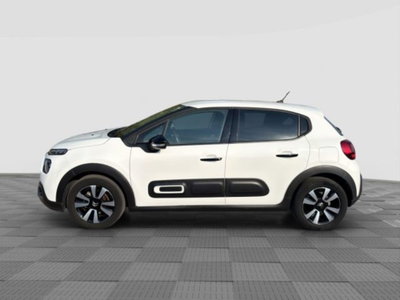 Citroen C3 PureTech 83 S&S Shine (2)