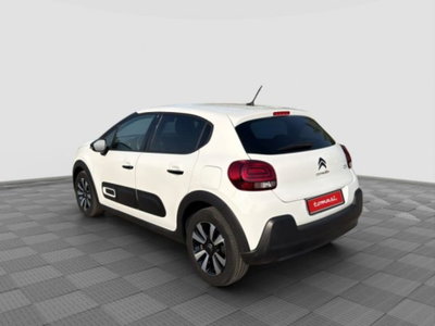 Citroen C3 PureTech 83 S&S Shine (3)