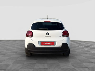 Citroen C3 PureTech 83 S&S Shine (4)