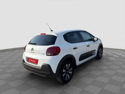Citroen C3 PureTech 83 S&S Shine (5)