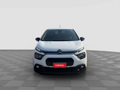 Citroen C3 PureTech 83 S&S Shine (8)