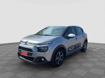 Citroen C3 PureTech 83 S&S Shine usata