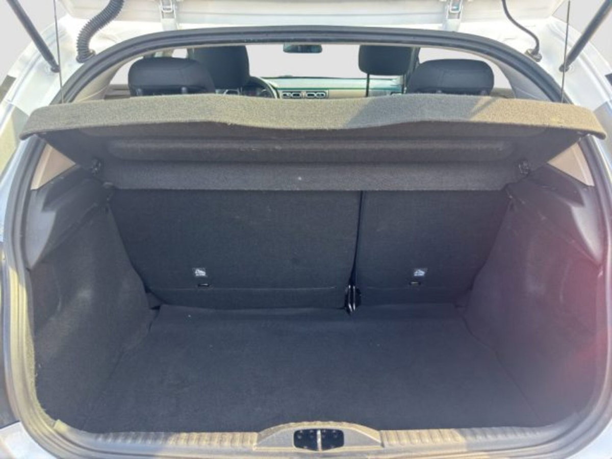 Citroen C3 PureTech 83 S&S Shine (13)