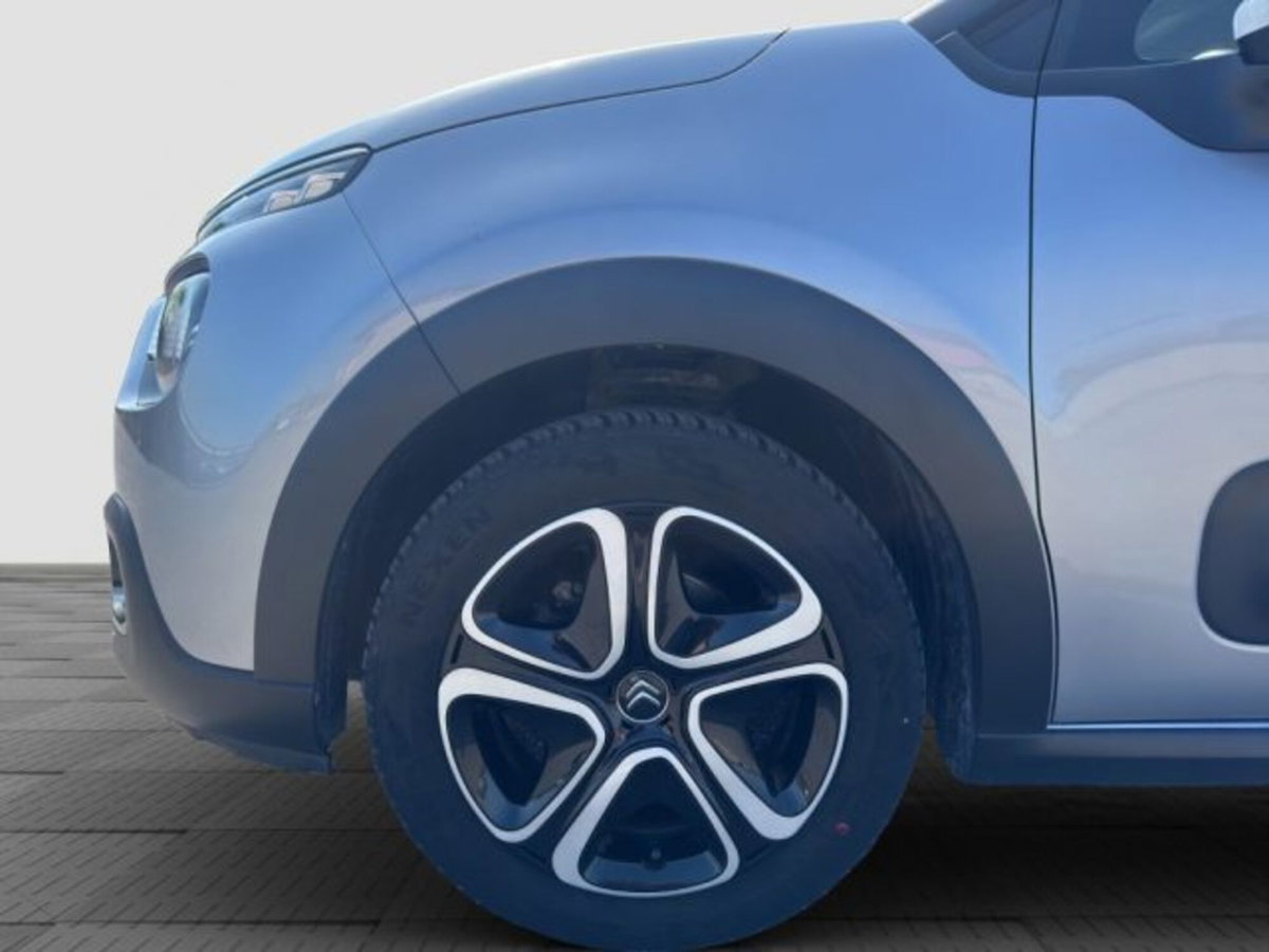 Citroen C3 PureTech 83 S&S Shine (15)