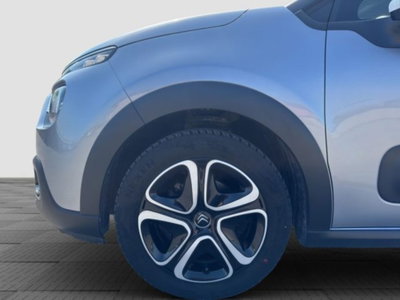 Citroen C3 PureTech 83 S&S Shine (15)