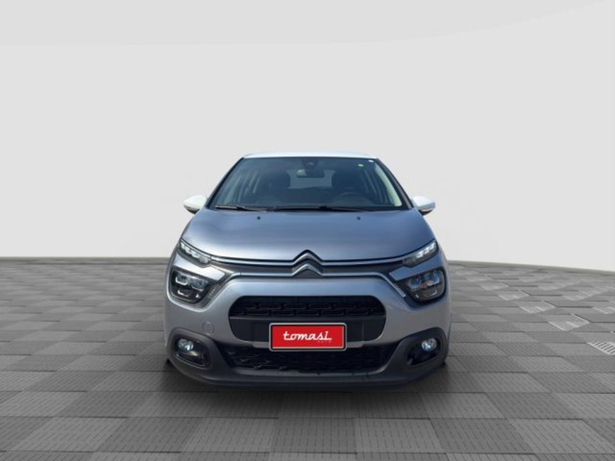 Citroen C3 PureTech 83 S&S Shine (8)