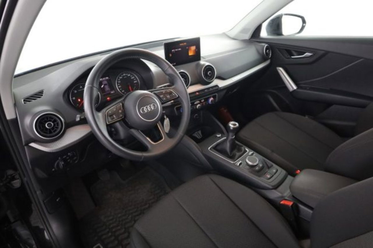 Audi Q2 Q2 1.6 TDI
