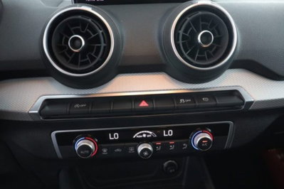 Audi Q2 Q2 1.6 TDI (10)