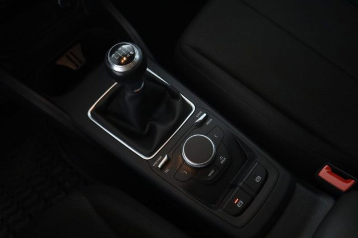 Audi Q2 Q2 1.6 TDI (11)