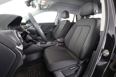 Audi Q2 Q2 1.6 TDI (2)
