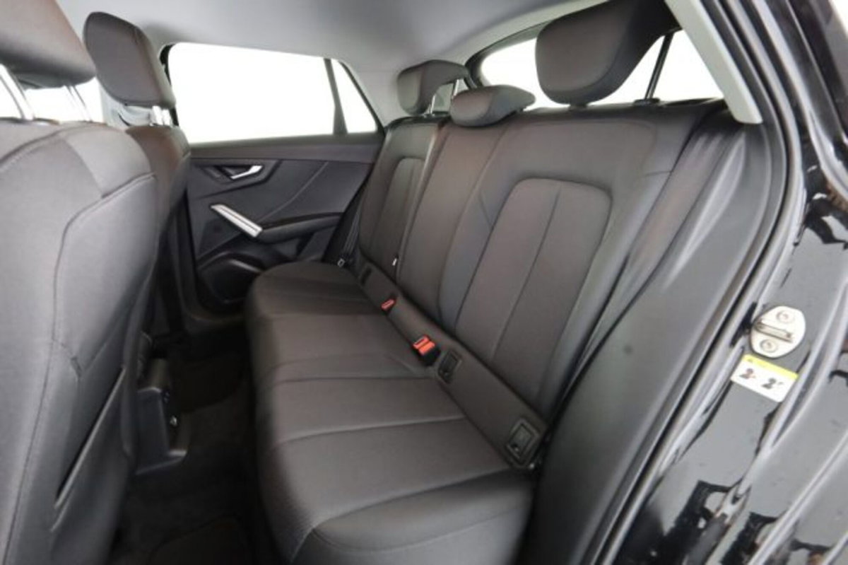 Audi Q2 Q2 1.6 TDI (3)