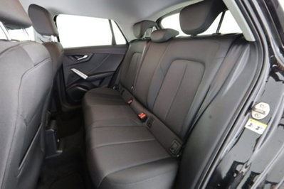Audi Q2 Q2 1.6 TDI (3)