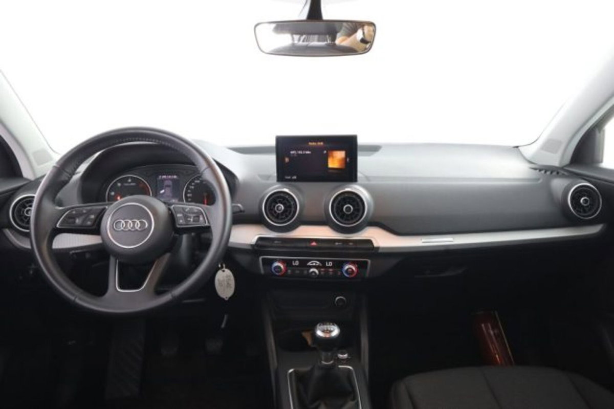 Audi Q2 Q2 1.6 TDI (4)