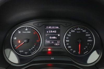 Audi Q2 Q2 1.6 TDI (7)