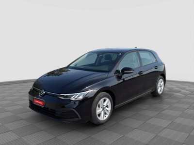Volkswagen Golf 2.0 tdi Life 115cv usata