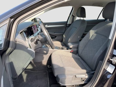Volkswagen Golf 2.0 tdi Life 115cv (10)