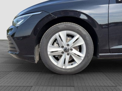 Volkswagen Golf 2.0 tdi Life 115cv (16)