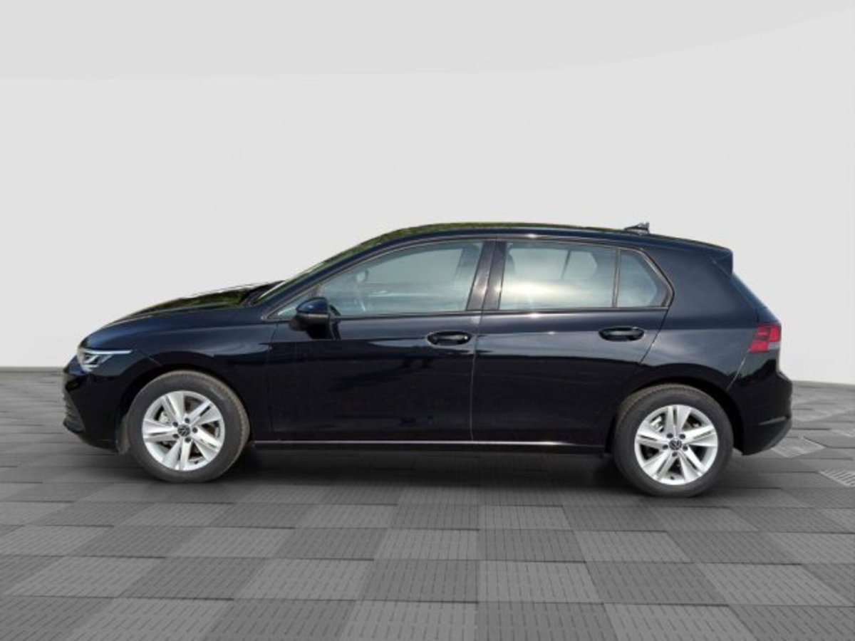 Volkswagen Golf 2.0 tdi Life 115cv (2)