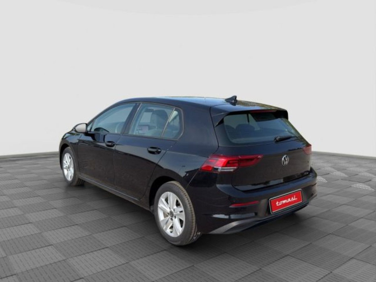 Volkswagen Golf 2.0 tdi Life 115cv (3)