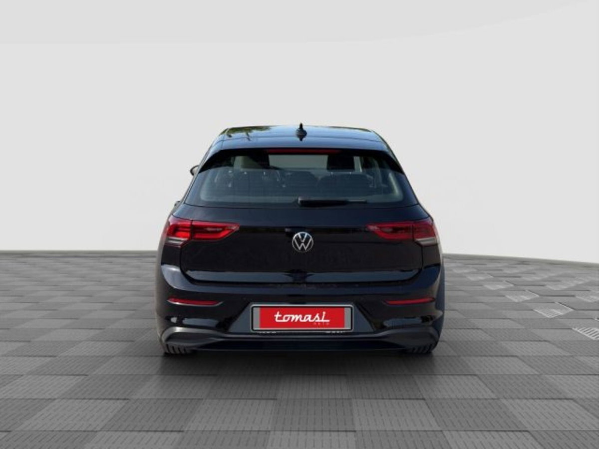 Volkswagen Golf 2.0 tdi Life 115cv (4)