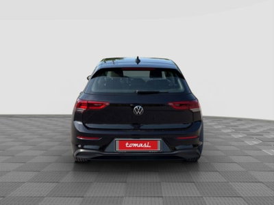 Volkswagen Golf 2.0 tdi Life 115cv (4)