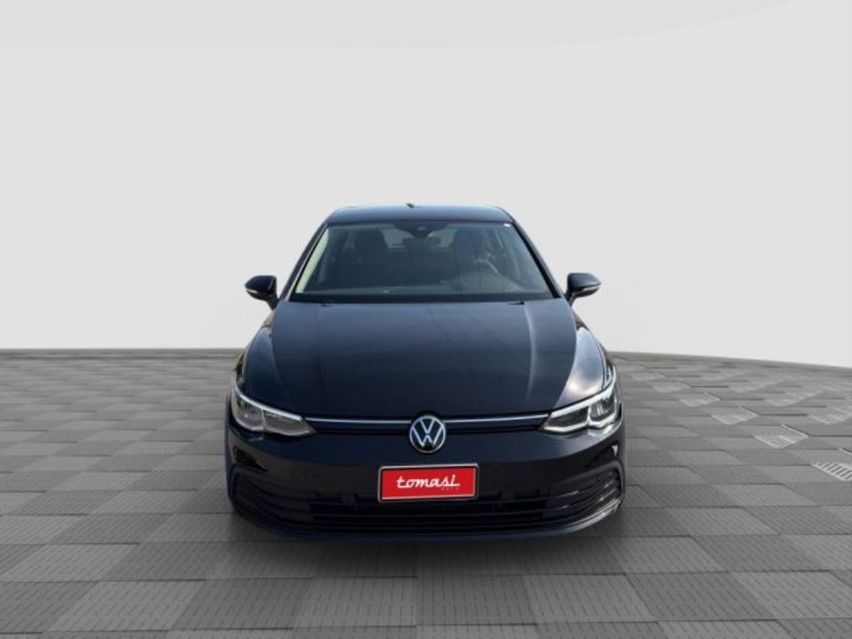 Volkswagen Golf 2.0 tdi Life 115cv (8)