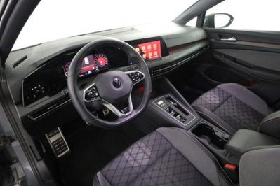 Volkswagen Golf Variant 1.5 eTSI 150 CV EVO ACT DSG R-Line usata