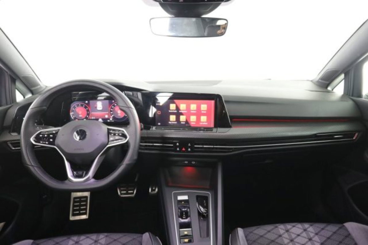 Volkswagen Golf Variant 1.5 eTSI 150 CV EVO ACT DSG R-Line (4)