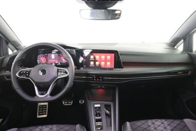 Volkswagen Golf Variant 1.5 eTSI 150 CV EVO ACT DSG R-Line (4)