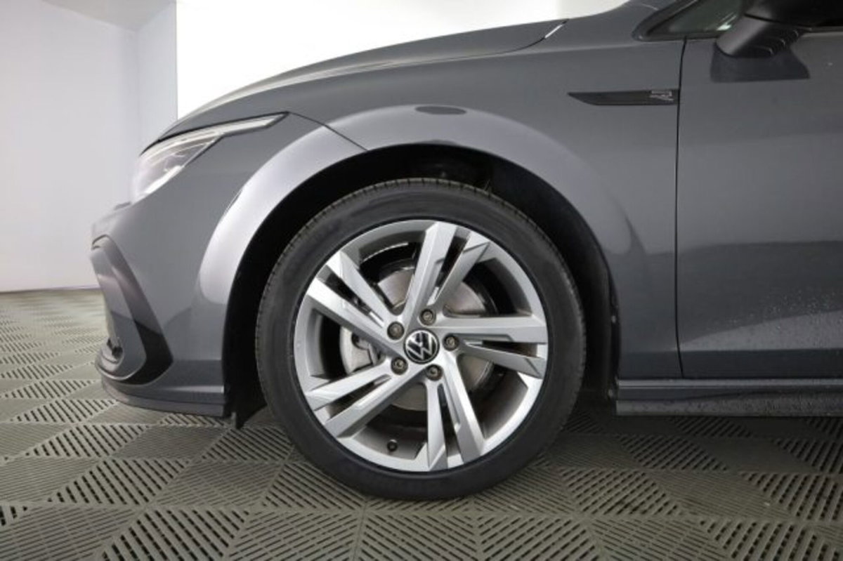Volkswagen Golf Variant 1.5 eTSI 150 CV EVO ACT DSG R-Line (8)