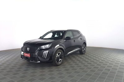 Peugeot 2008 PureTech 100 S&S Allure usata