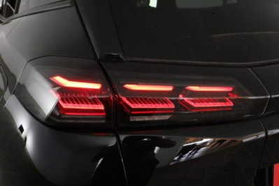 Peugeot 2008 PureTech 100 S&S Allure (11)