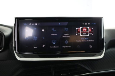 Peugeot 2008 PureTech 100 S&S Allure (12)