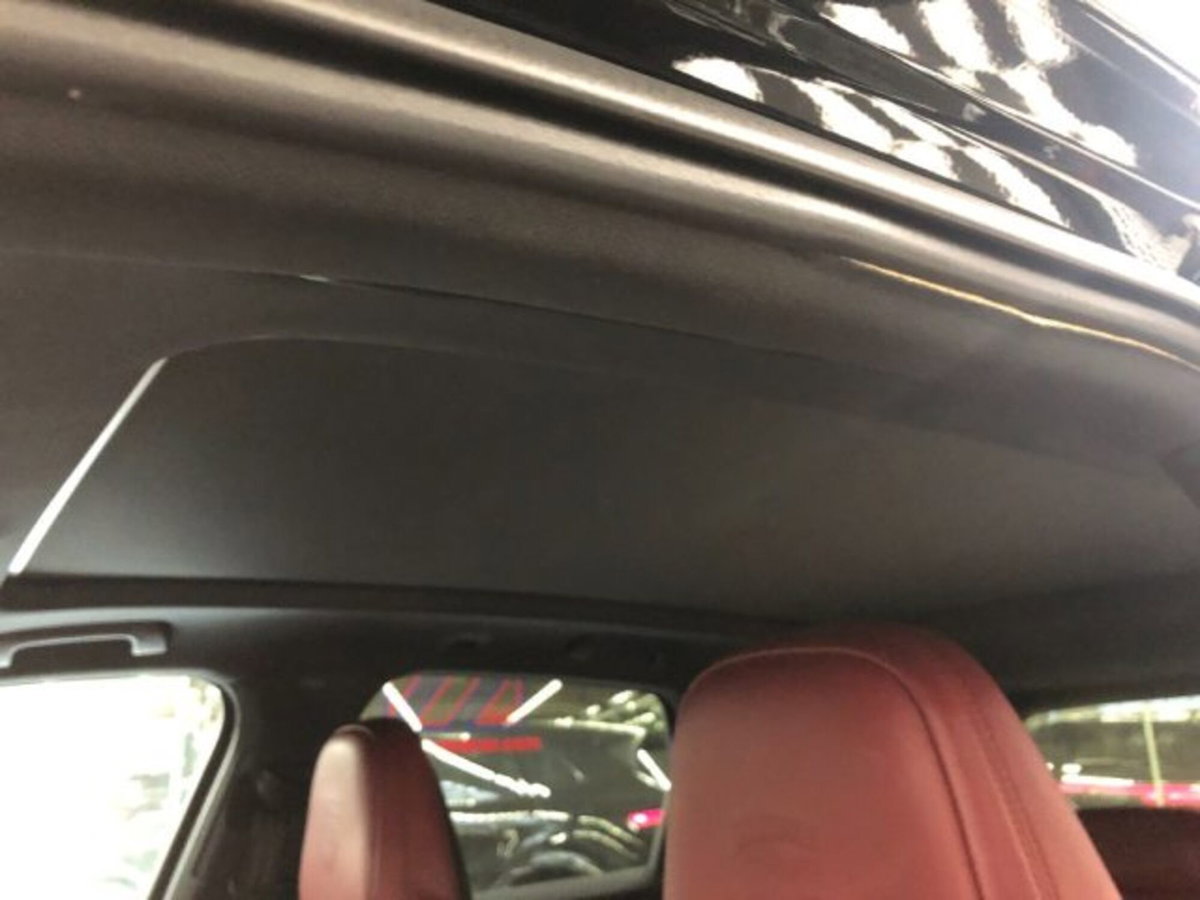 Porsche Cayenne Coupé 3.0 V6 (12)