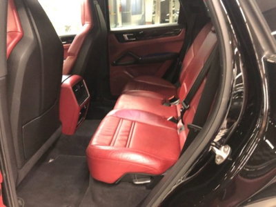 Porsche Cayenne Coupé 3.0 V6 (15)