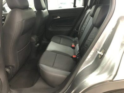 Jeep Avenger 1.2 turbo Altitude fwd 100cv (10)