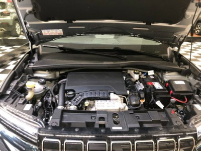 Jeep Avenger 1.2 turbo Altitude fwd 100cv (18)