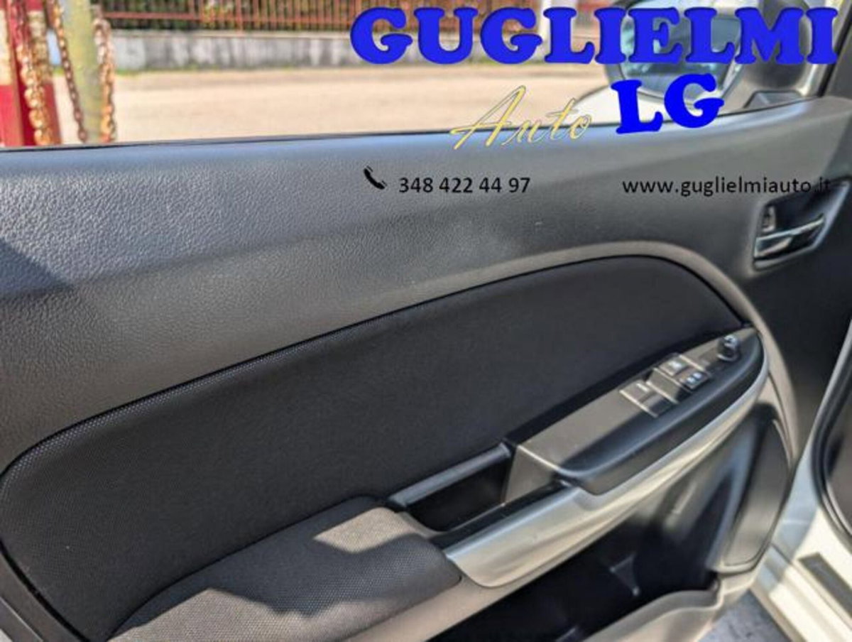 Suzuki Baleno 1.2 VVT Dualjet B-Cool (15)
