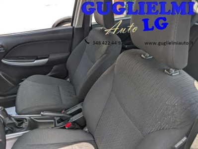Suzuki Baleno 1.2 VVT Dualjet B-Cool (17)