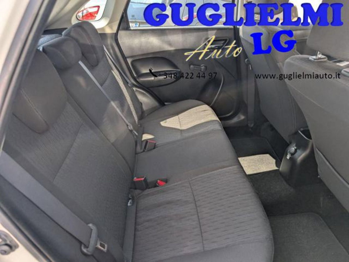 Suzuki Baleno 1.2 VVT Dualjet B-Cool (18)