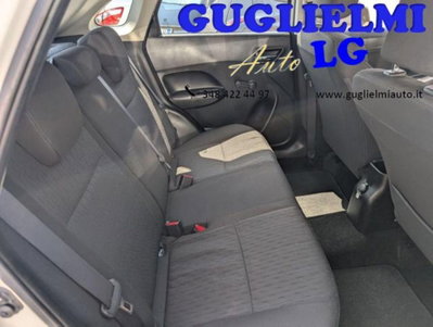 Suzuki Baleno 1.2 VVT Dualjet B-Cool (18)