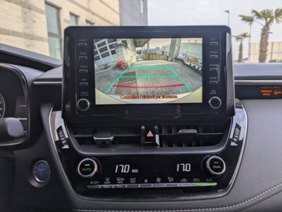 Toyota Corolla 1.8 Hybrid Style (4)